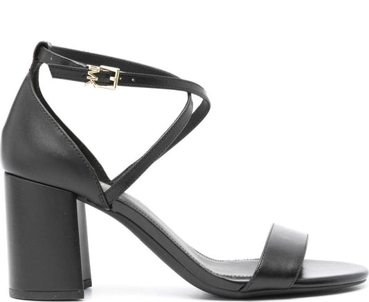 sophie flex mid high heels