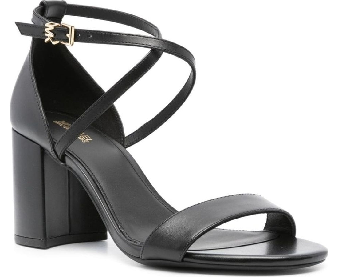 sophie flex mid high heels