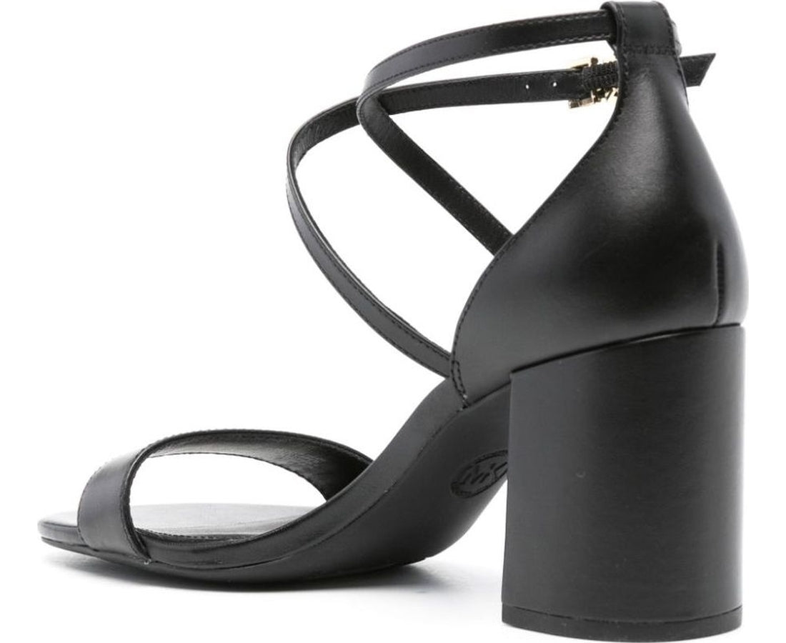sophie flex mid high heels