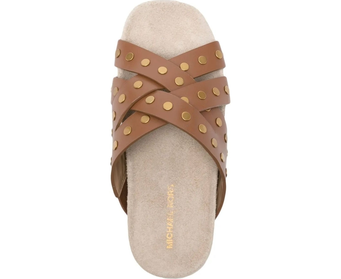 irene flat sandal
