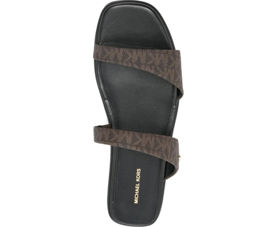 jaida flat sandal