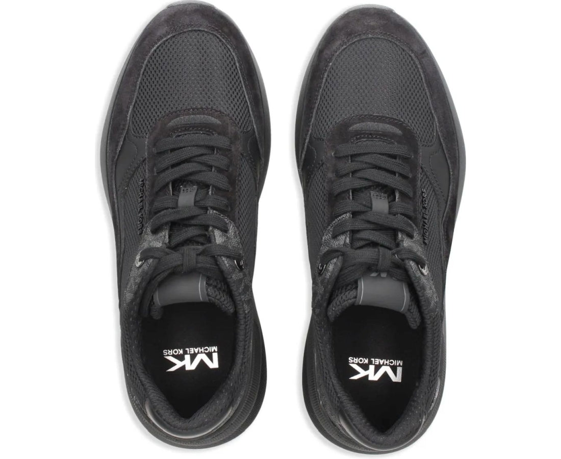 trevor trainer