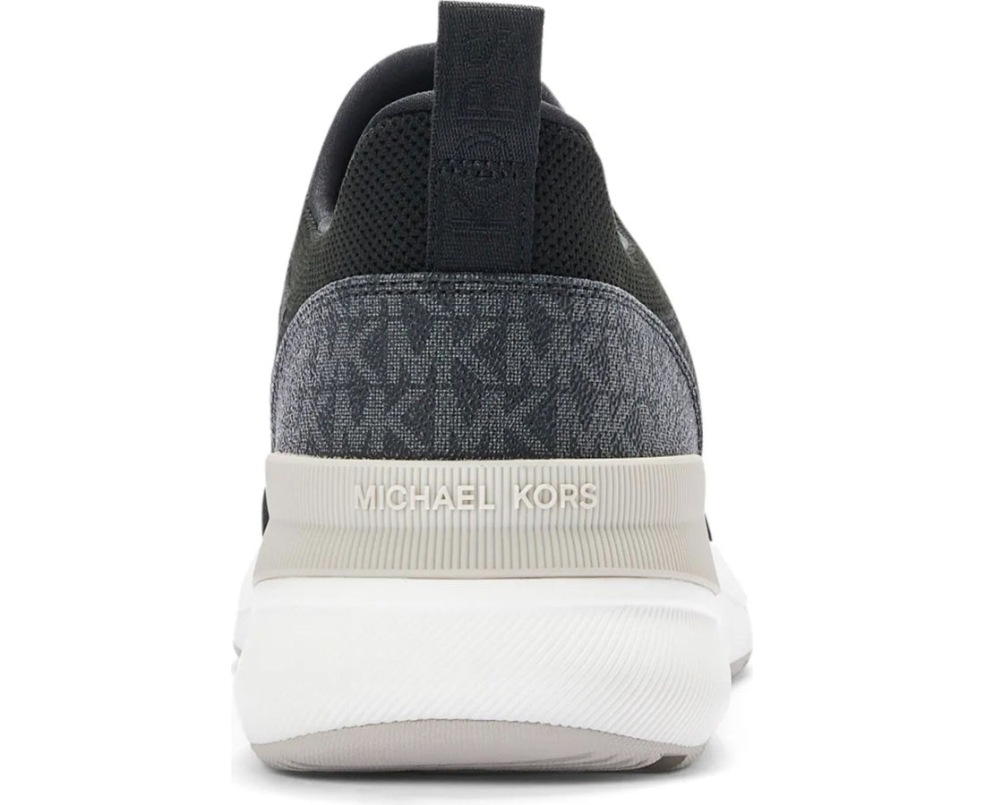 trevor slip on trainer
