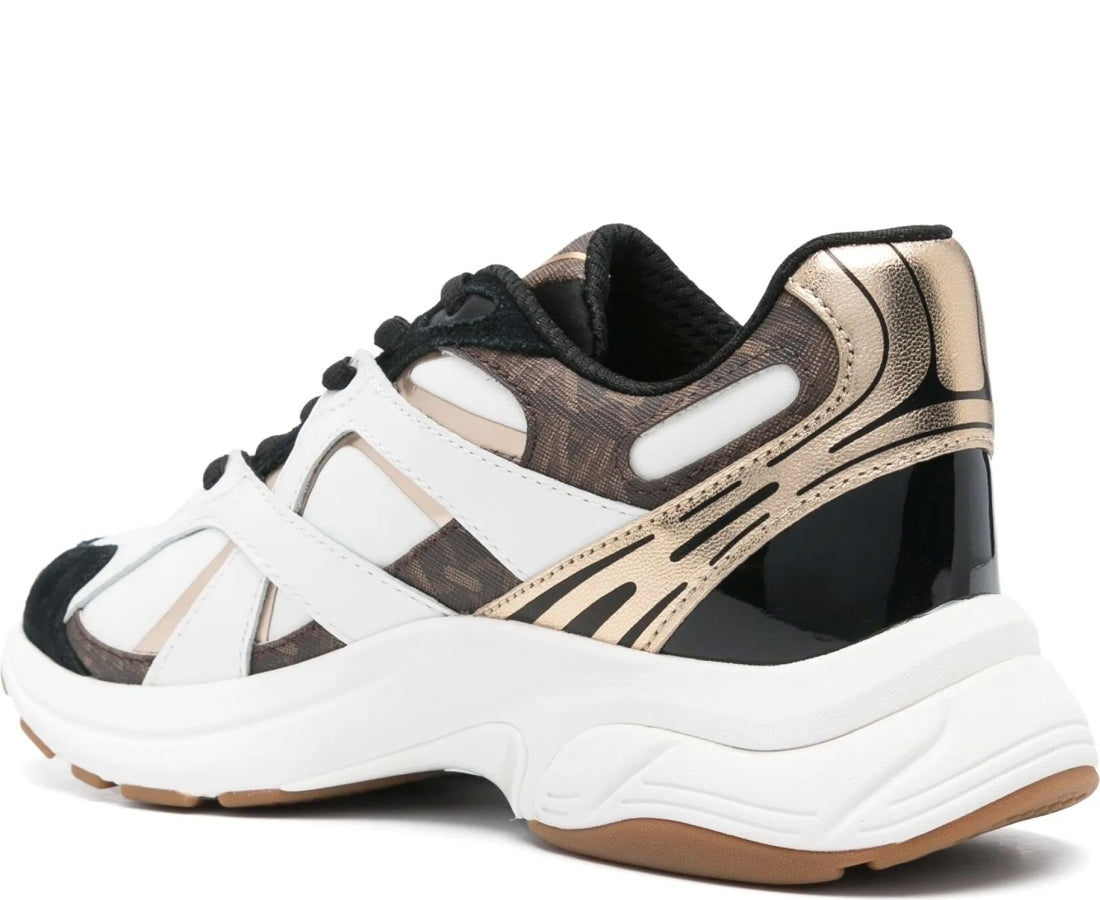 leo sneakers