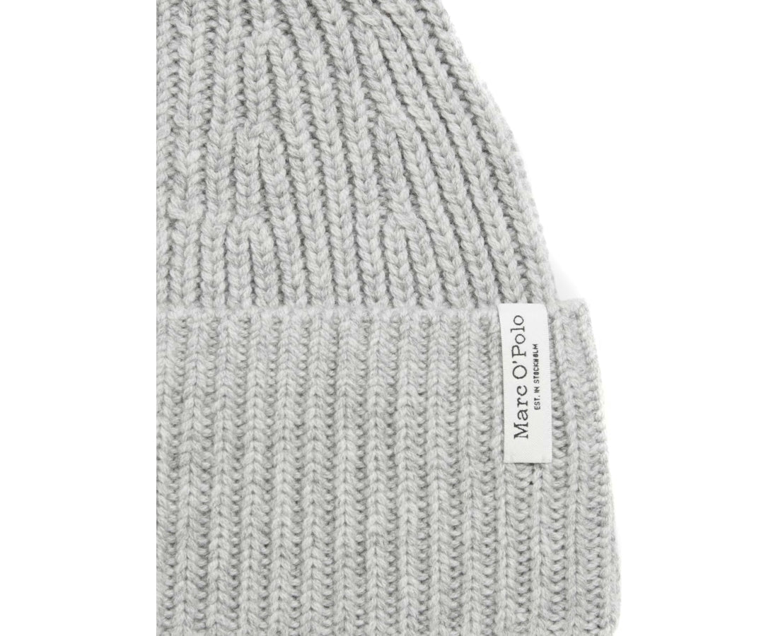 cap 410517901209 soft stone melange