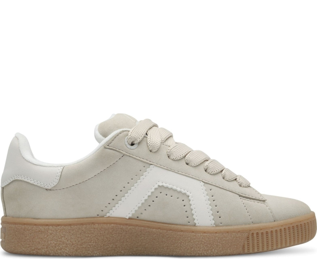 women laceup trainers