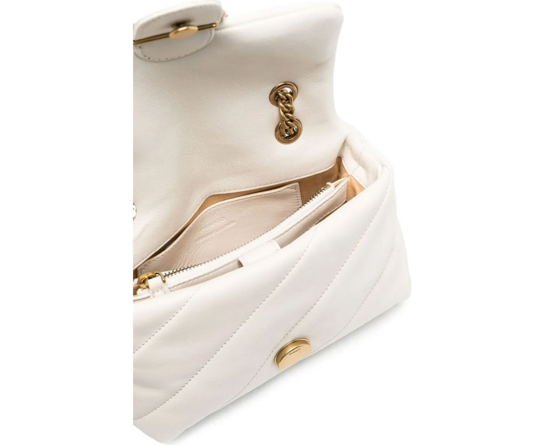 love puff mini bag