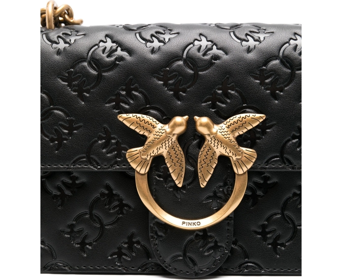 love one mini sholder bag