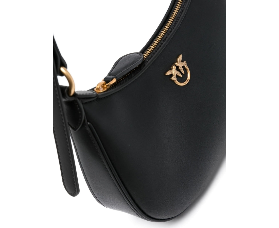 love birds shoulder bag