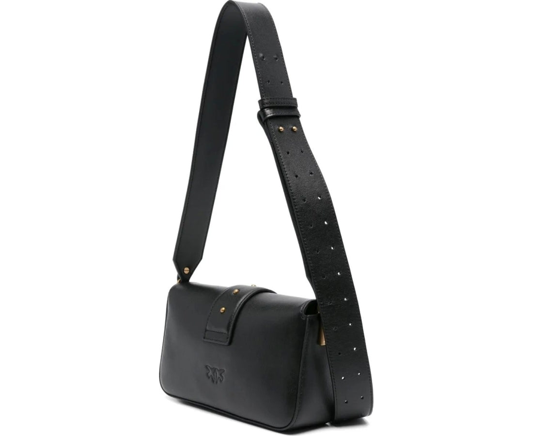 love one mini shoulder bag