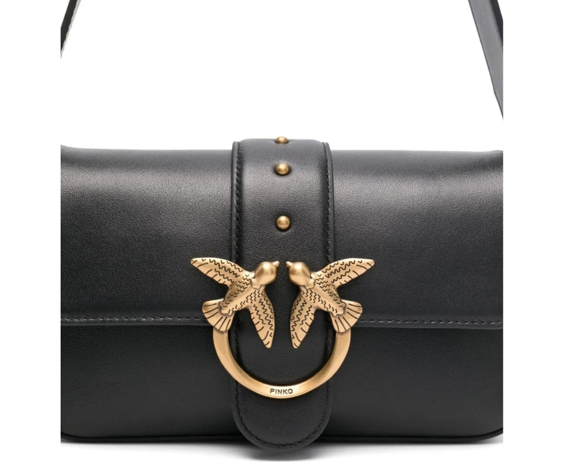 love one mini shoulder bag