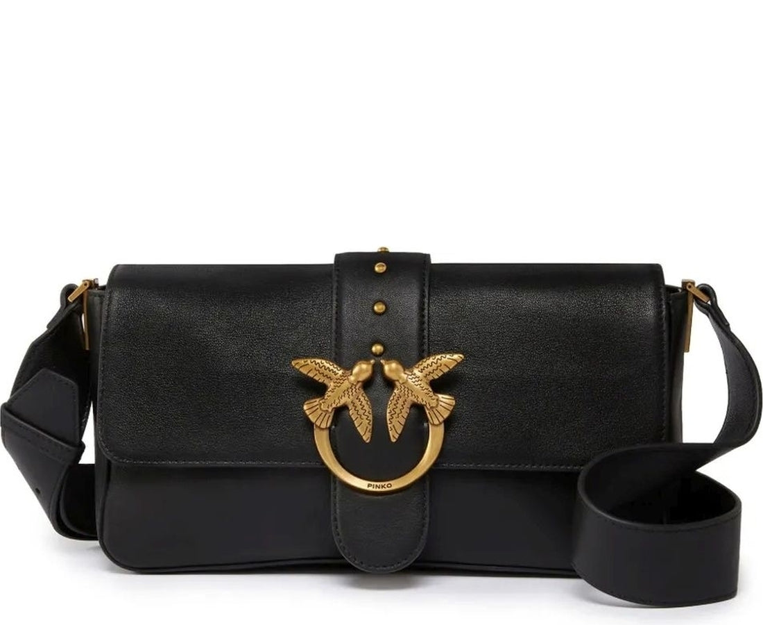 love one shoulder bags