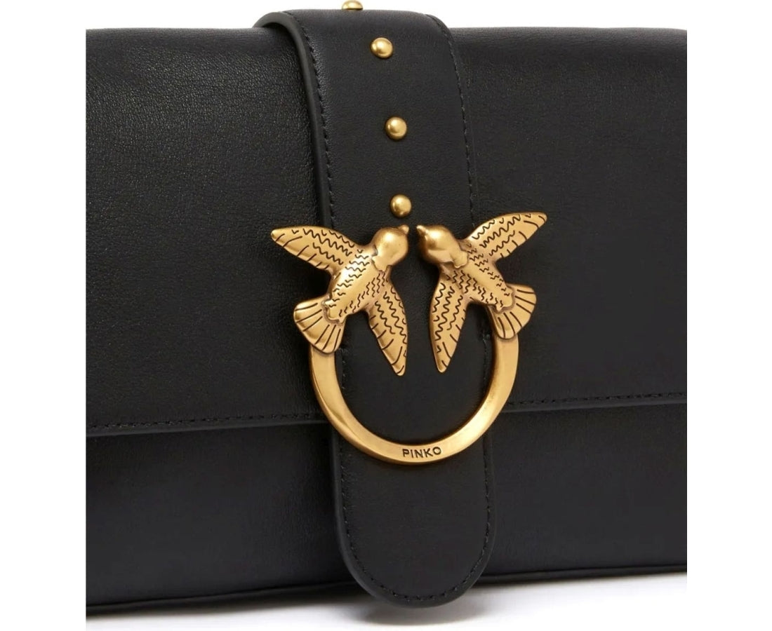 love one shoulder bags