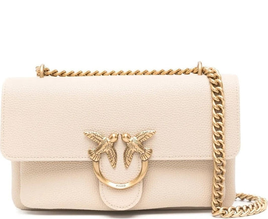 love one shoulder bags