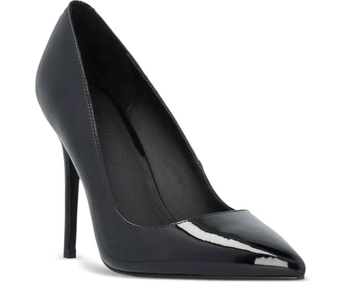 juliette leather pumps