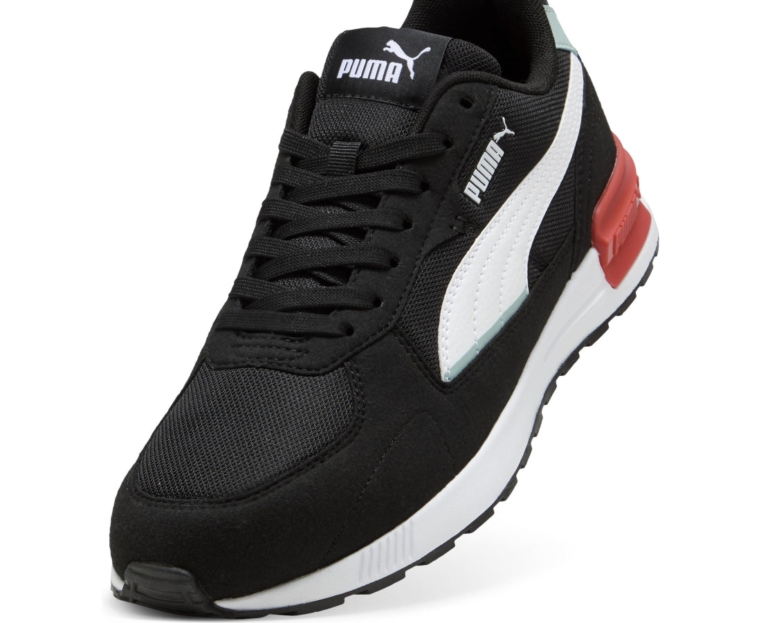 graviton sneaker