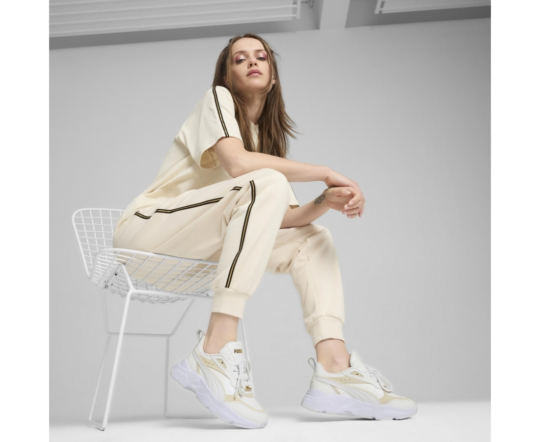 cassia lux sneaker