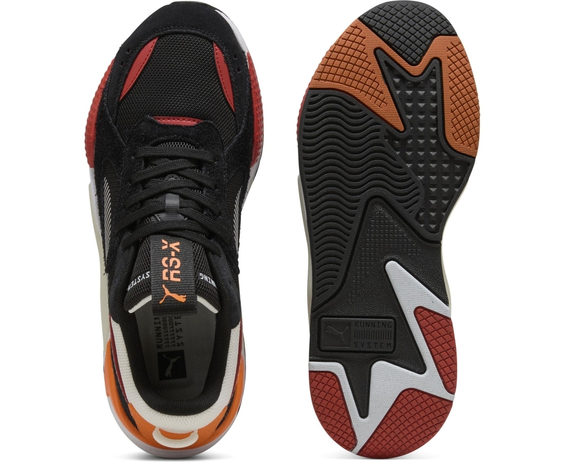 rsx sneaker