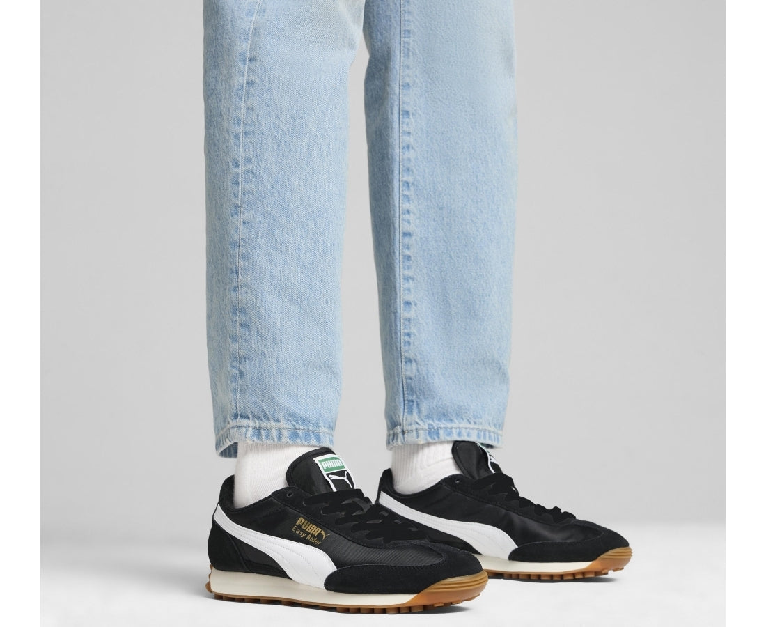 easy rider sneaker