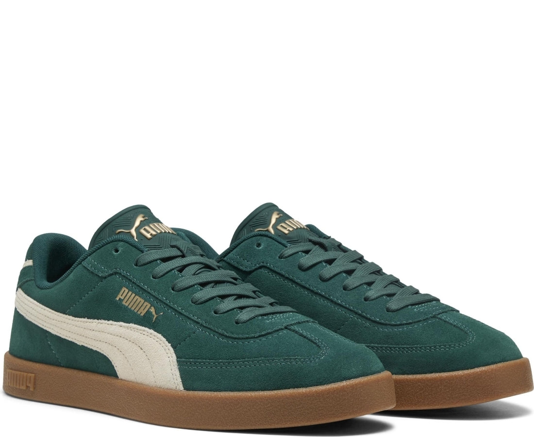 club sneaker