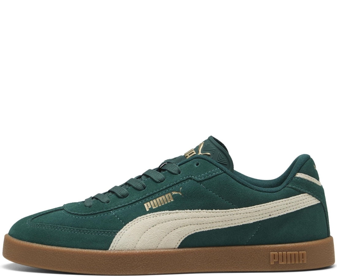 club sneaker