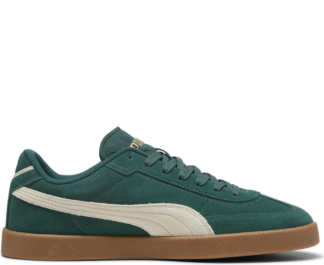 club sneaker