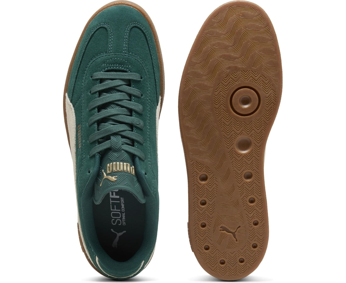 club sneaker