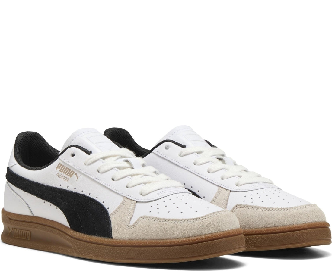 indoor sneaker