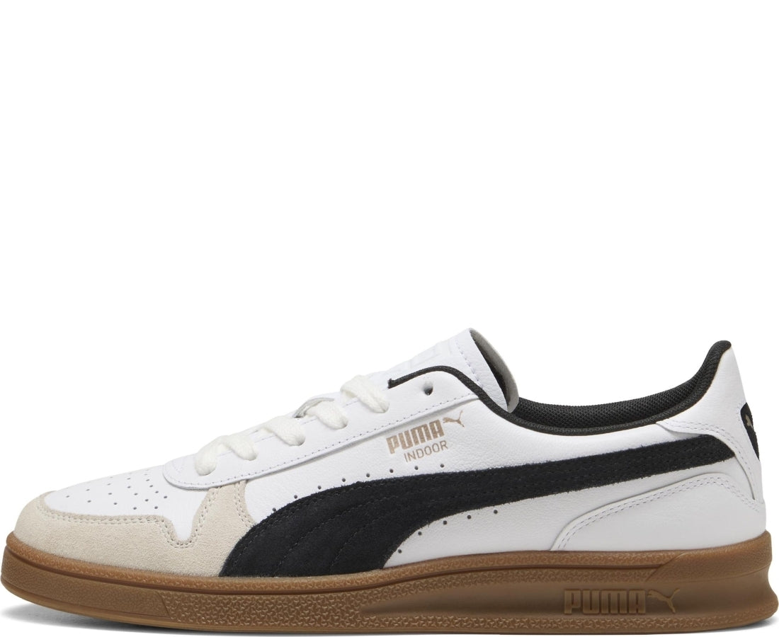 indoor sneaker