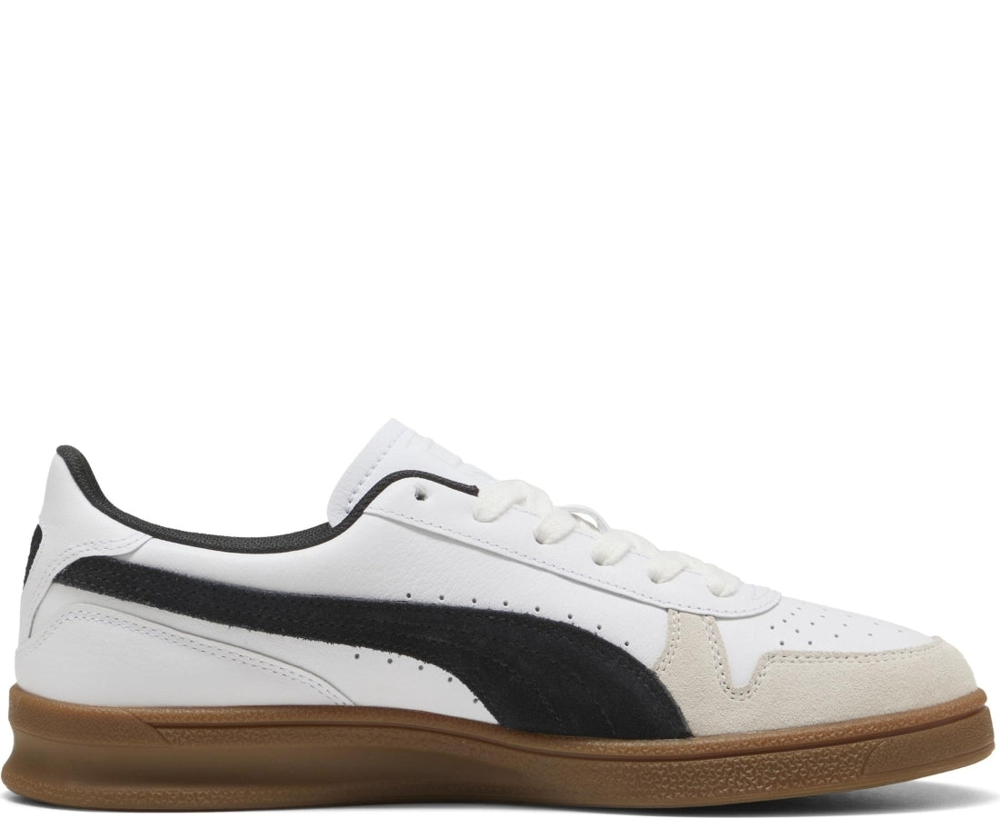 indoor sneaker