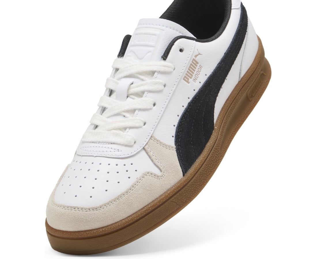 indoor sneaker