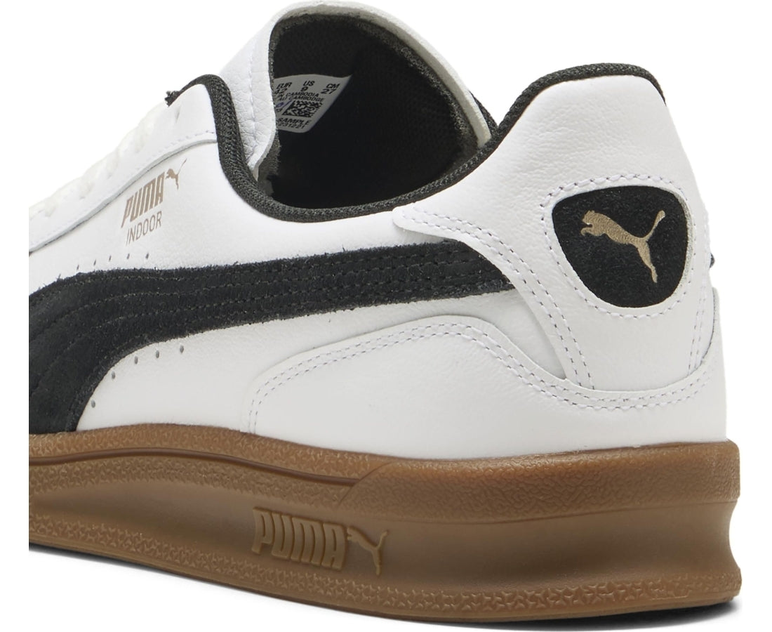 indoor sneaker