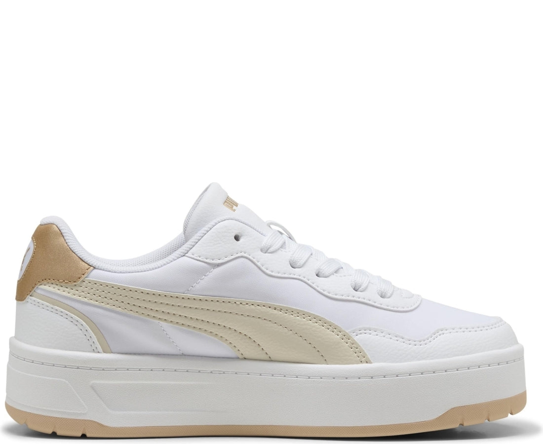 court sneaker