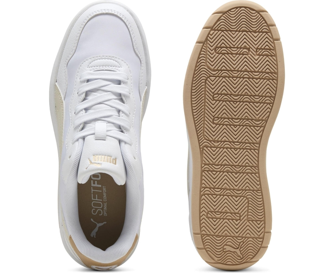 court sneaker