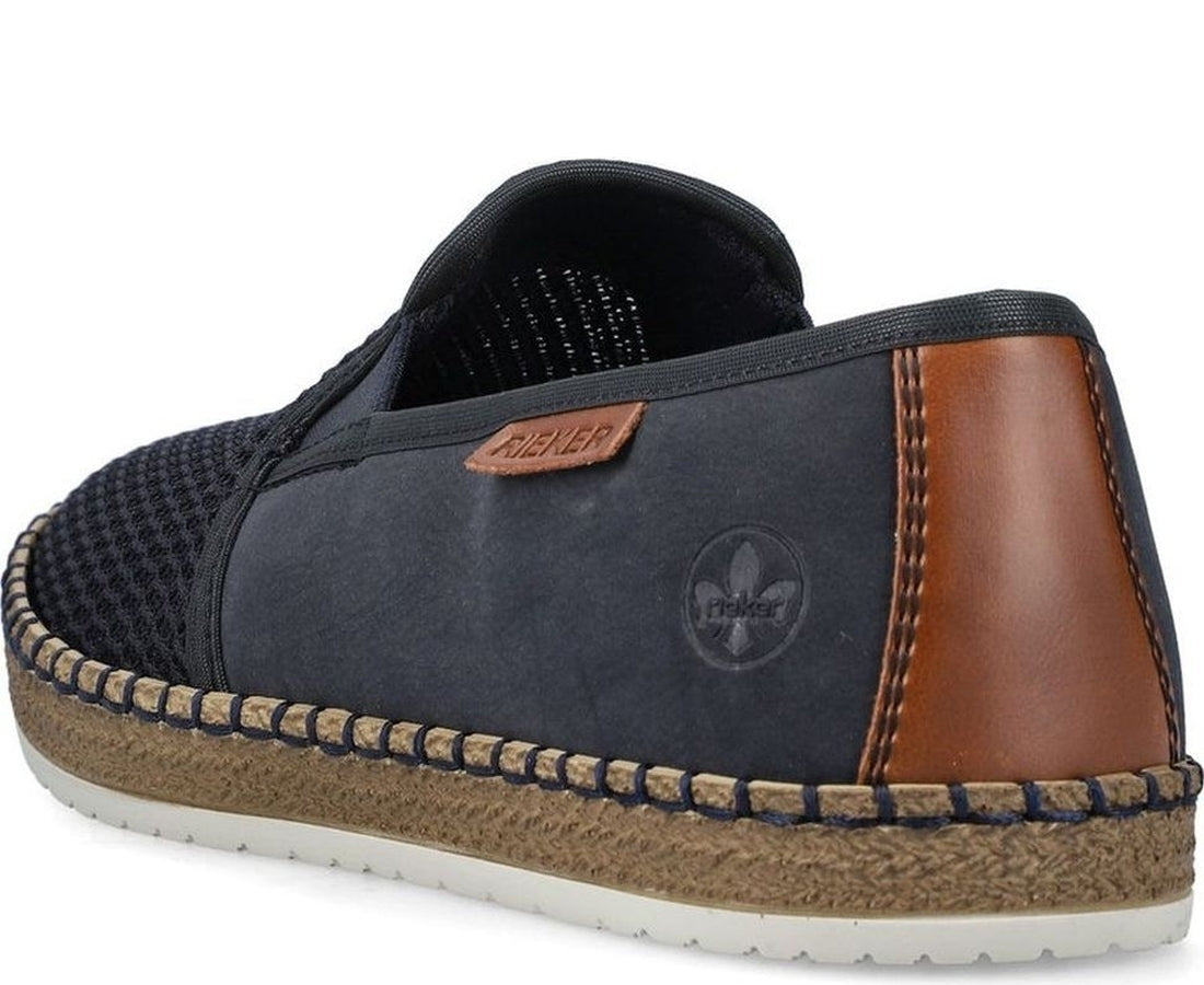 leisure shoes