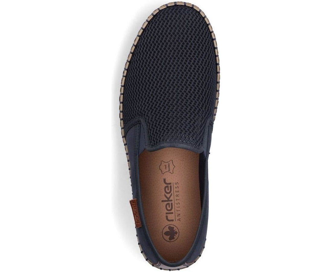 leisure shoes