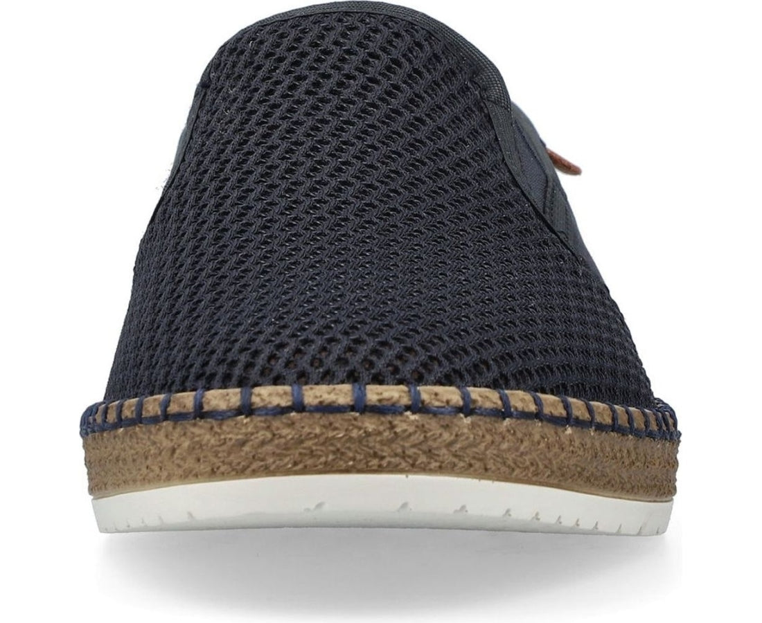 leisure shoes