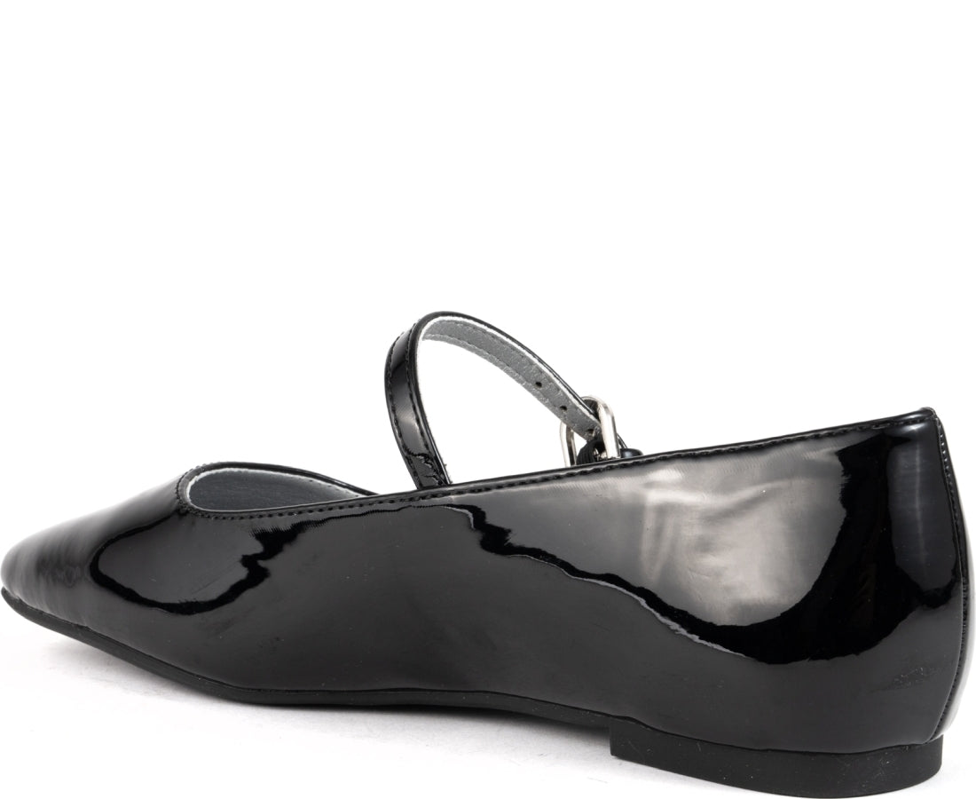 mary janes ballerinas