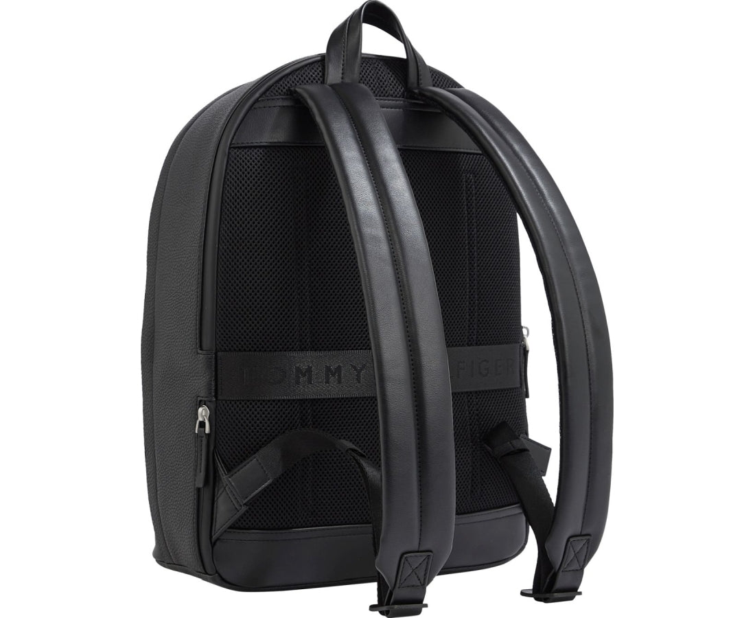 central backpack