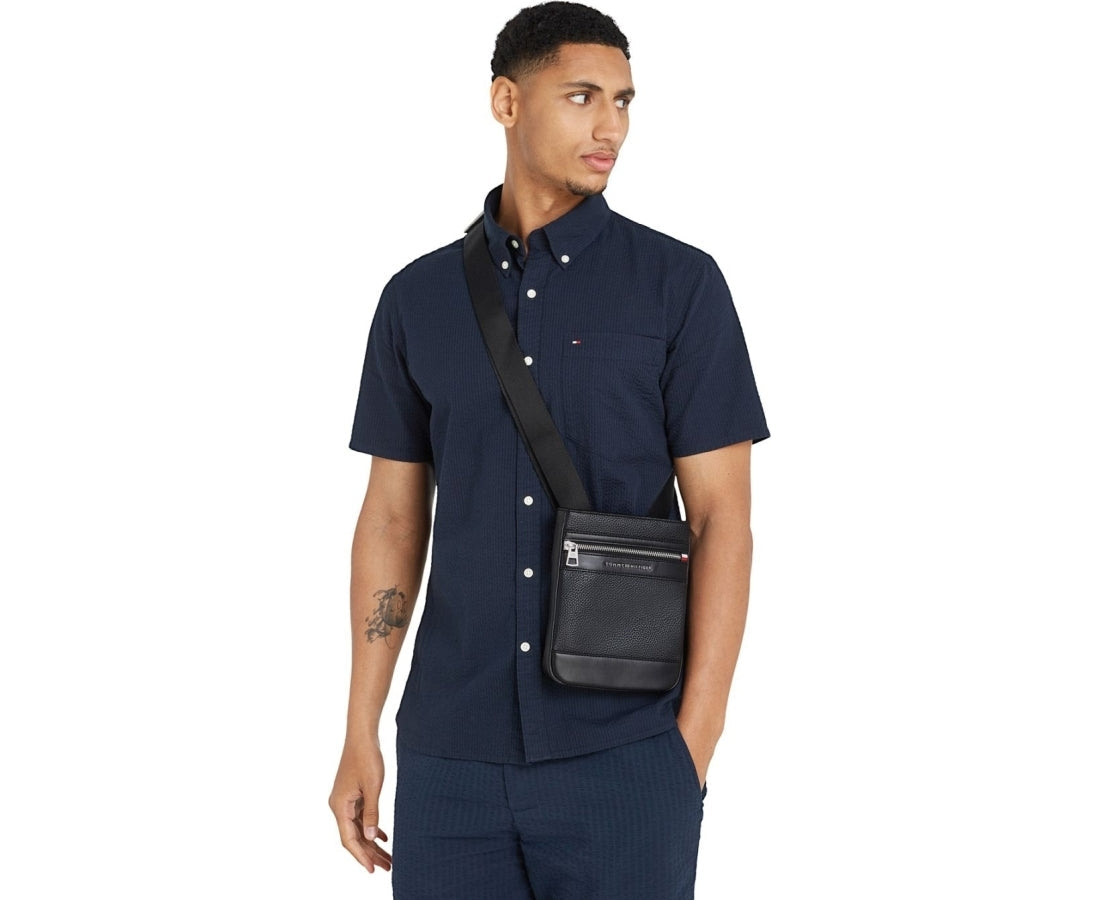 central mini crossover