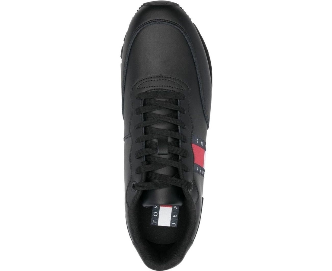 jeans ess trainers