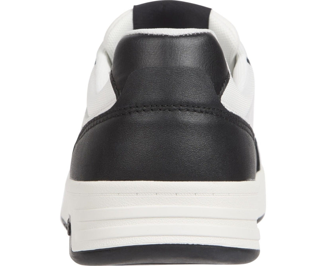 cupsole sneaker