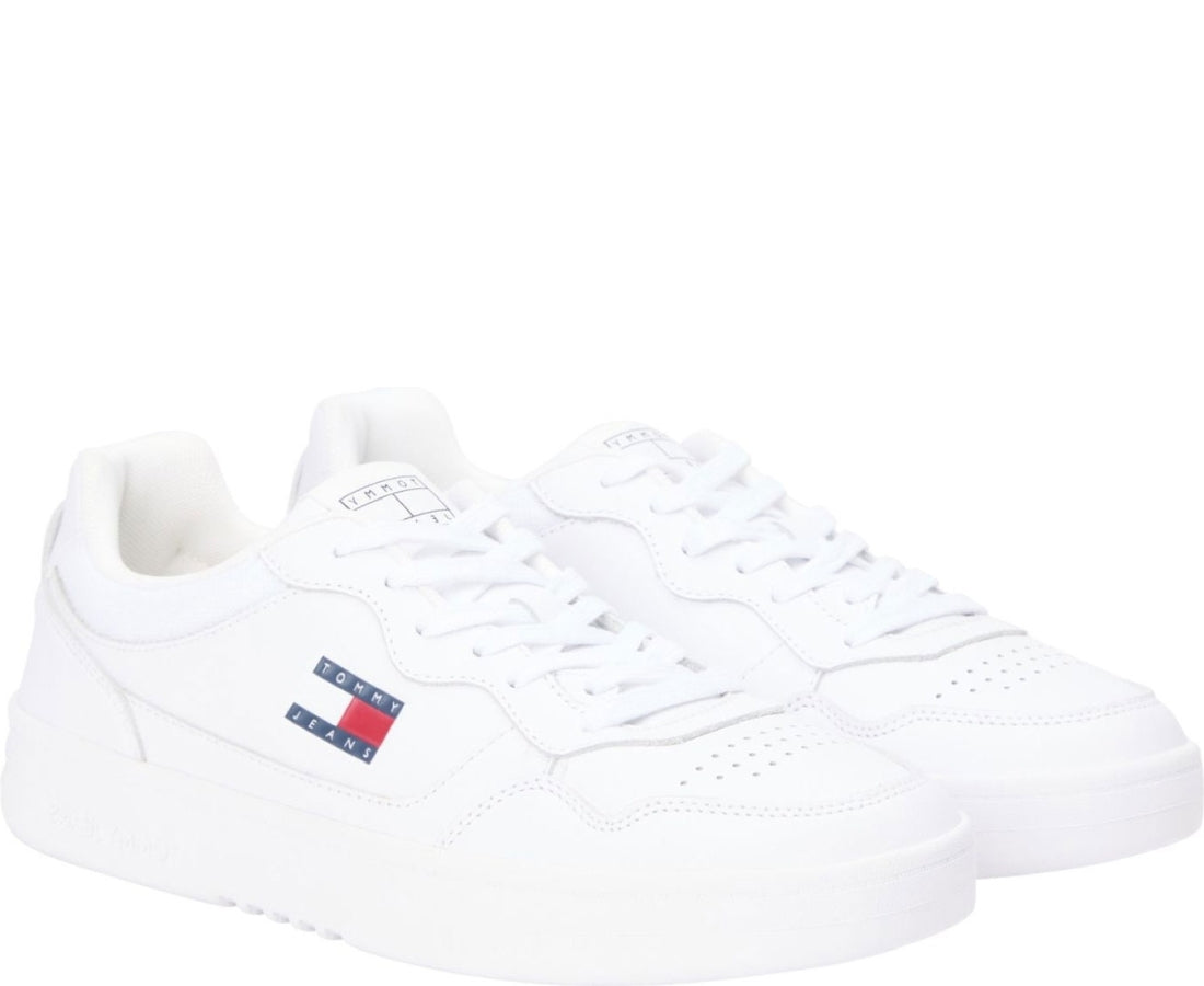 cupsole sneaker