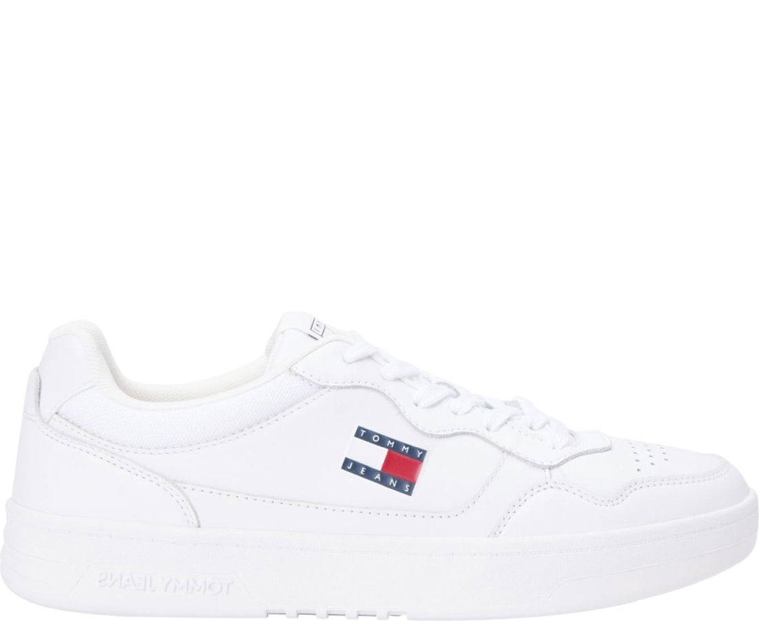 cupsole sneaker