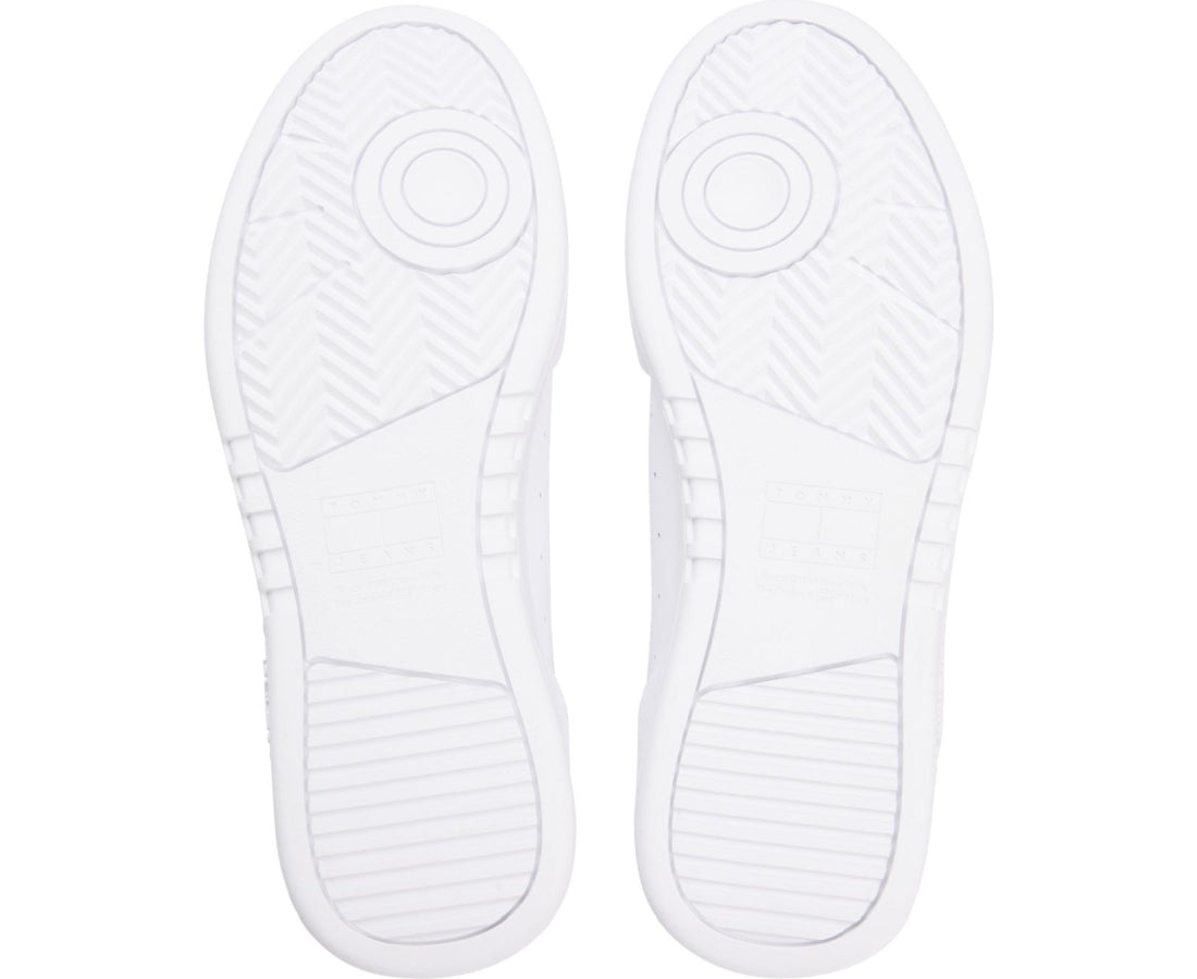 cupsole sneaker