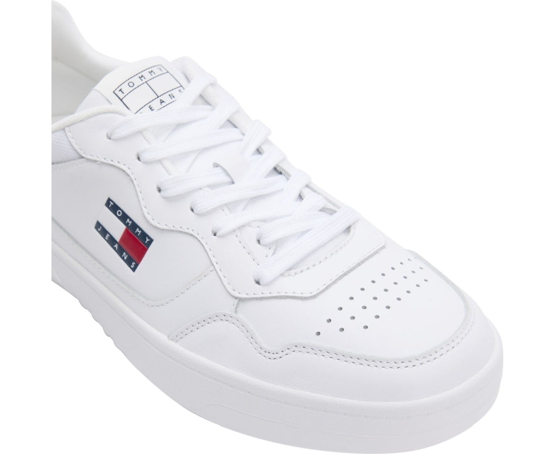 cupsole sneaker