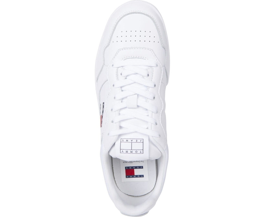 cupsole sneaker