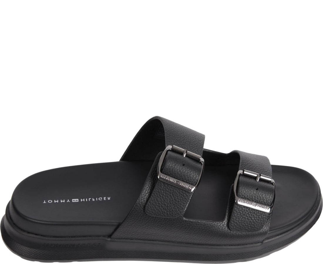 density flat sandals