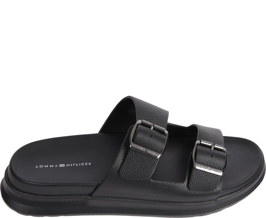 density flat sandals