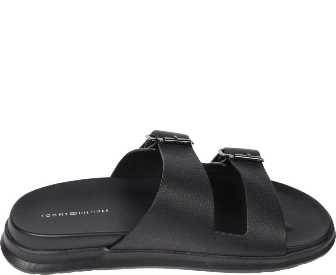density flat sandals